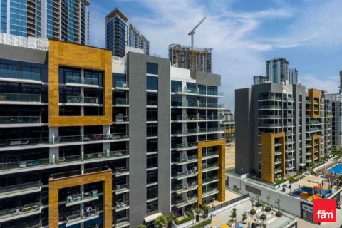 32.4m² Apartment in Meydan, UAE No. 169606 15