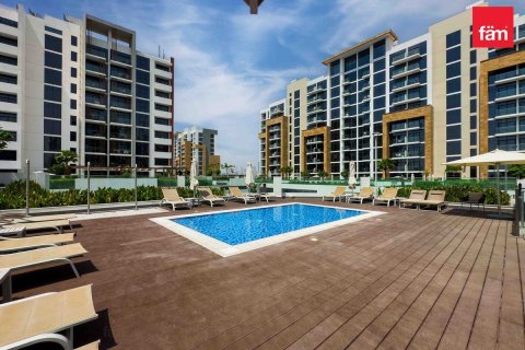 32.4m² Apartment in Meydan, UAE No. 169606 12
