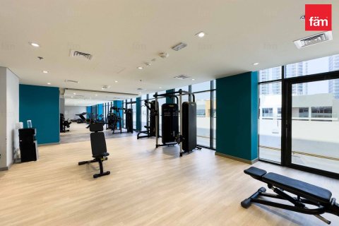 32.4m² Apartment in Meydan, UAE No. 169606 10