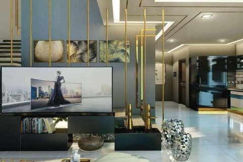 Appartement de 1 chambre à Dubai, UAE No. 169601 4