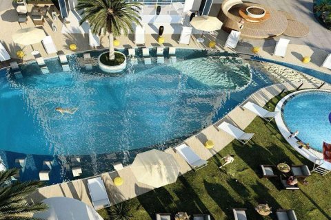 Appartement de 1 chambre à Dubai, UAE No. 169601 7