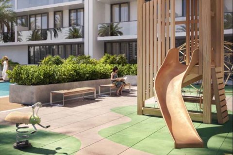 129m² Office in Jumeirah Village Circle, UAE No. 148414 10