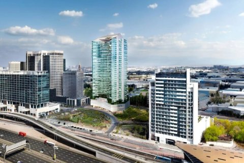 Apartment de 2 dormitorios en Jebel Ali, UAE No. 148415