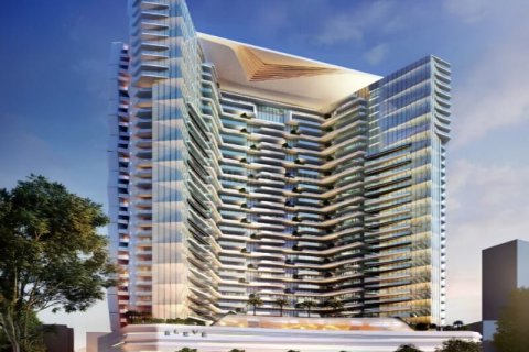 Apartment de 2 dormitorios en Jebel Ali, UAE No. 148415 11