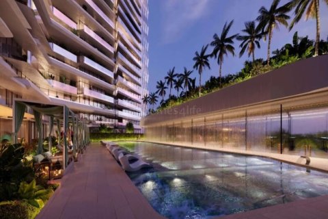 Apartment de 2 dormitorios en Jebel Ali, UAE No. 148415 10