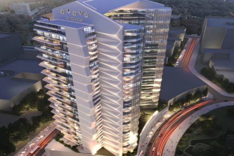 Apartment de 2 dormitorios en Jebel Ali, UAE No. 148415 3