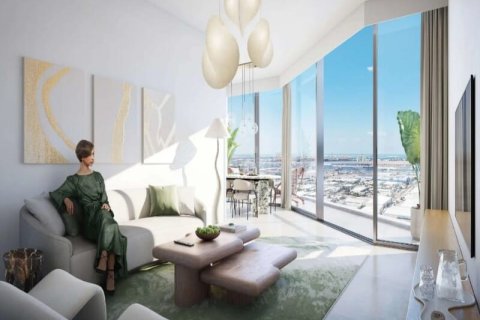Apartment de 2 dormitorios en Jebel Ali, UAE No. 148415 5