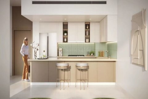 Apartment de 2 dormitorios en Jebel Ali, UAE No. 148415 6