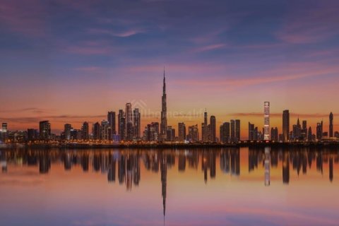 1 غرف نوم شقة في Sheikh Zayed Road, الإمارات العربية المتحدة رقم 148411 11