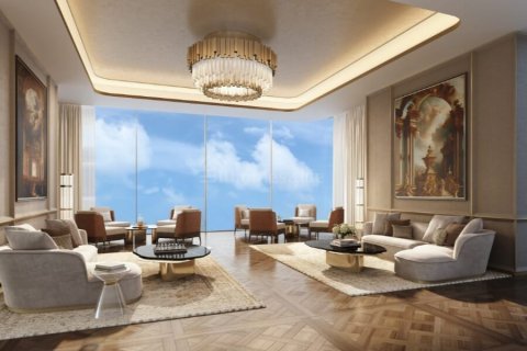 1 غرف نوم شقة في Sheikh Zayed Road, الإمارات العربية المتحدة رقم 148411 8