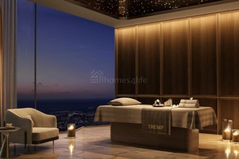 1 غرف نوم شقة في Sheikh Zayed Road, الإمارات العربية المتحدة رقم 148411 9