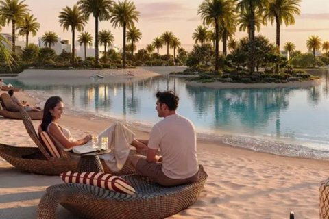 3 bedrooms Villa in Dubai, UAE No. 148416 4