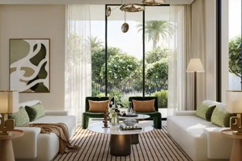 3 bedrooms Villa in Dubai, UAE No. 148416 16