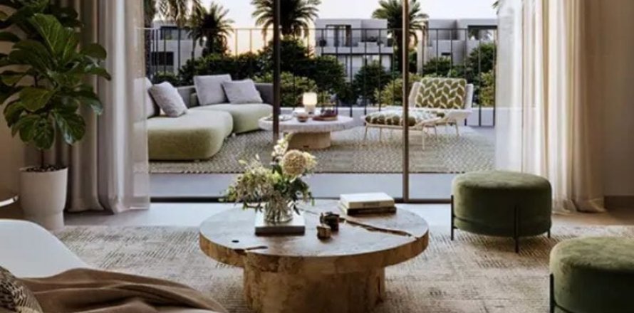 3 bedrooms Villa in Dubai, UAE No. 148416