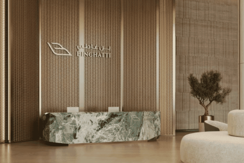 Apartment de 2 dormitorios en Arjan, UAE No. 148417 6