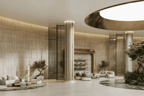 Apartment de 2 dormitorios en Arjan, UAE No. 148417 7