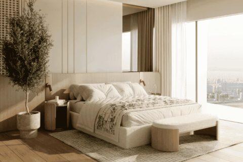 Apartment de 2 dormitorios en Arjan, UAE No. 148417 8