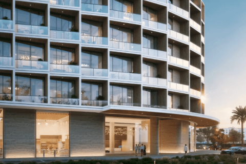 Apartment de 2 dormitorios en Arjan, UAE No. 148417 11