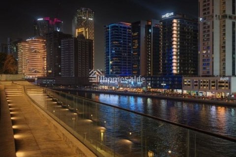 Appartement de 51m² à Business Bay, UAE No. 148412 10