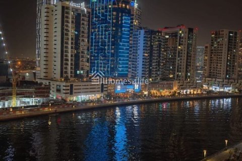 Appartement de 51m² à Business Bay, UAE No. 148412 16