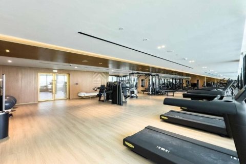 Apartment de 50m² en Business Bay, UAE No. 148413 14