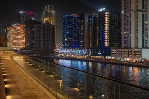 Apartment de 50m² en Business Bay, UAE No. 148413 8