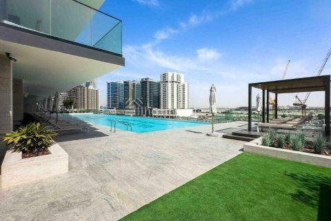 Apartment de 50m² en Business Bay, UAE No. 148413 3