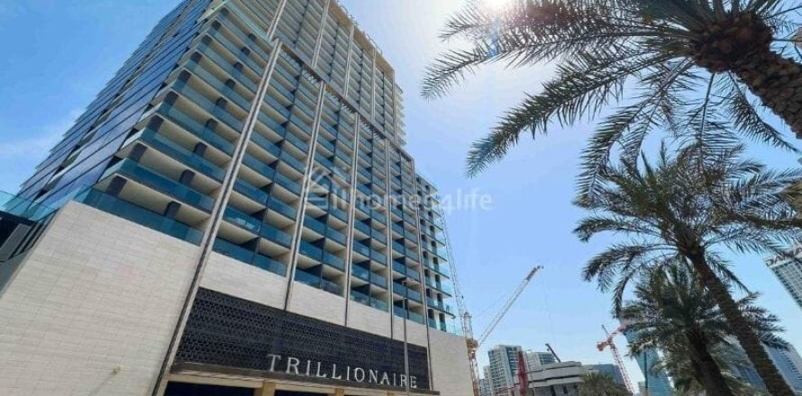 Apartamento tipo estudio Estudio en Business Bay, UAE No. 148413