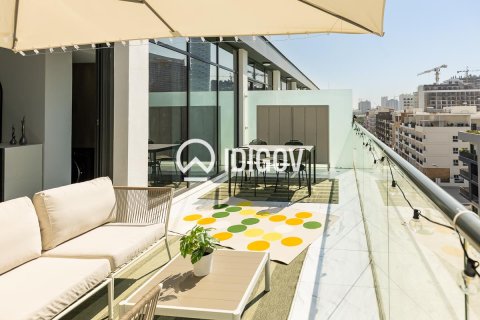 Appartement de Studio à District 10, UAE No. 184570