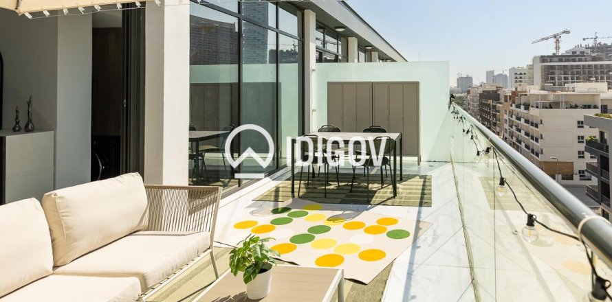 Appartement de Studio à District 10, UAE No. 184570