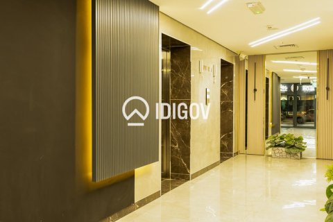 Appartement de Studio à District 10, UAE No. 184570 10