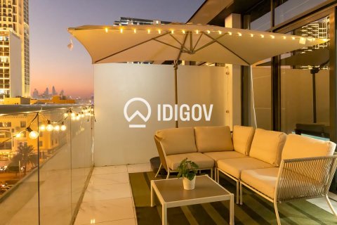Appartement de Studio à District 10, UAE No. 184570 19