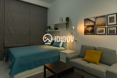 Appartement de Studio à District 10, UAE No. 184570 8