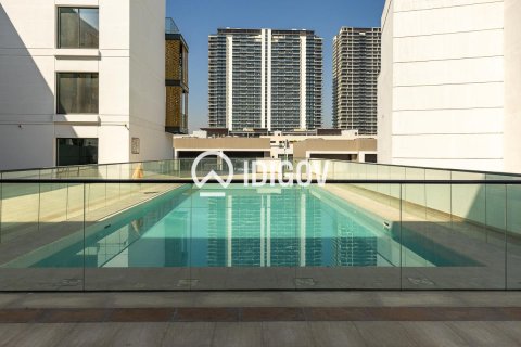 Appartement de Studio à District 10, UAE No. 184570 13