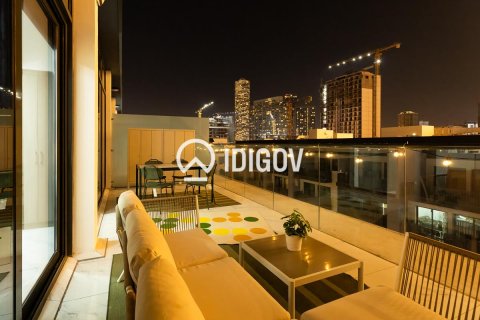 Appartement de Studio à District 10, UAE No. 184570 20