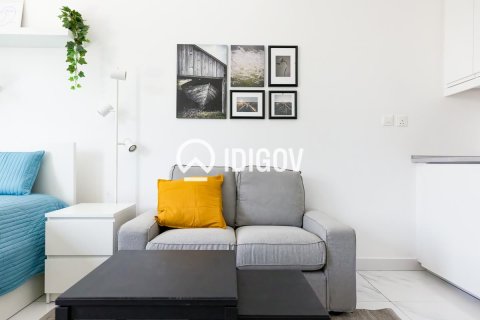 Appartement de Studio à District 10, UAE No. 184570 5