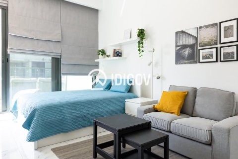 Appartement de Studio à District 10, UAE No. 184570 4