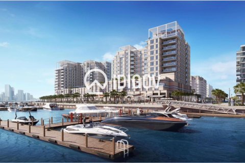 1 غرف نوم شقة في الخان, الإمارات العربية المتحدة رقم 184574 8