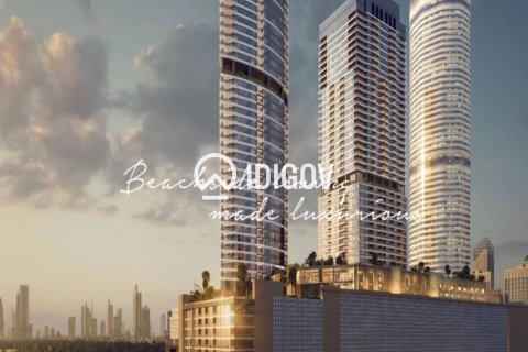 1 bedroom Apartment in Palm Jumeirah, UAE No. 184576 5