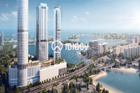 1 bedroom Apartment in Palm Jumeirah, UAE No. 184576 3