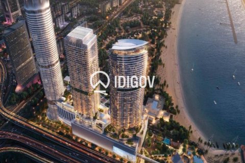 1 bedroom Apartment in Palm Jumeirah, UAE No. 184576