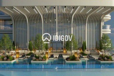 1 bedroom Apartment in Dubai, UAE No. 184573 10