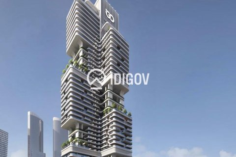 1 bedroom Apartment in Dubai, UAE No. 184573 13