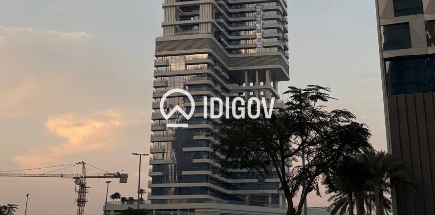 1 bedroom Apartment in Dubai, UAE No. 184573
