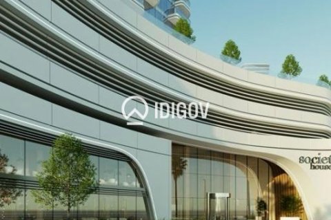 1 bedroom Apartment in Dubai, UAE No. 184573 16