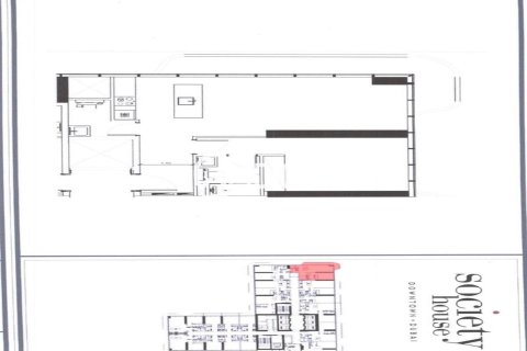 1 bedroom Apartment in Dubai, UAE No. 184573 19
