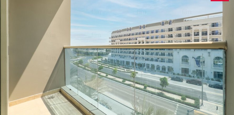 Studio Apartment in Arjan, UAE No. 169387