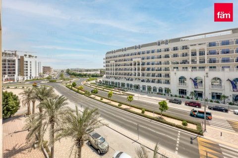 39.2m² Apartment in Arjan, UAE No. 169387 15