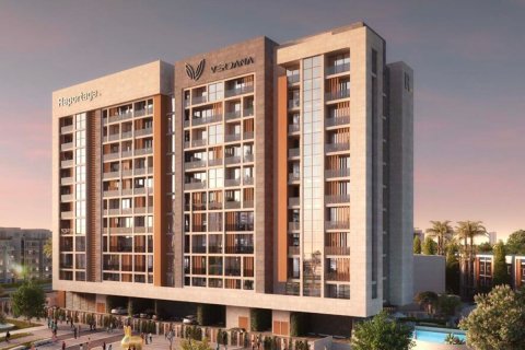3 bedrooms Apartment in Dubai, UAE No. 169381