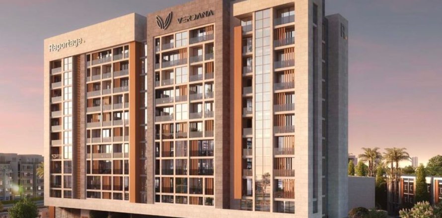 3 bedrooms Apartment in Dubai, UAE No. 169381